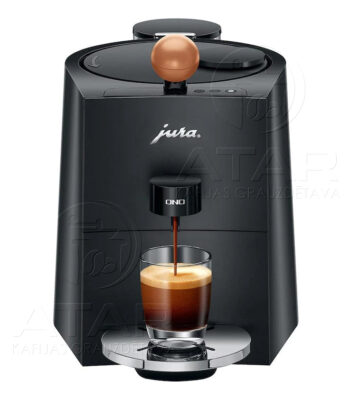 кофемашина jura ono coffee black (ea)