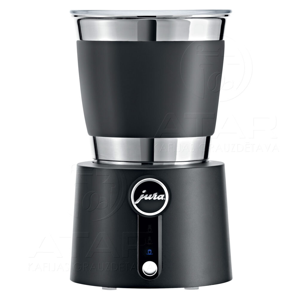 jura вспениватель молока hot & cold