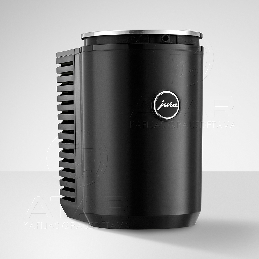 охладитель молока jura “cool control” 1 л g2 (black)