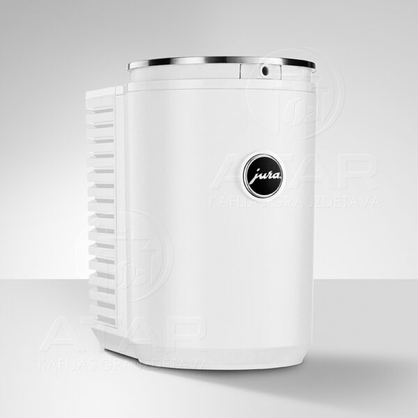 охладитель молока jura “cool control” 1 л g2 (white)