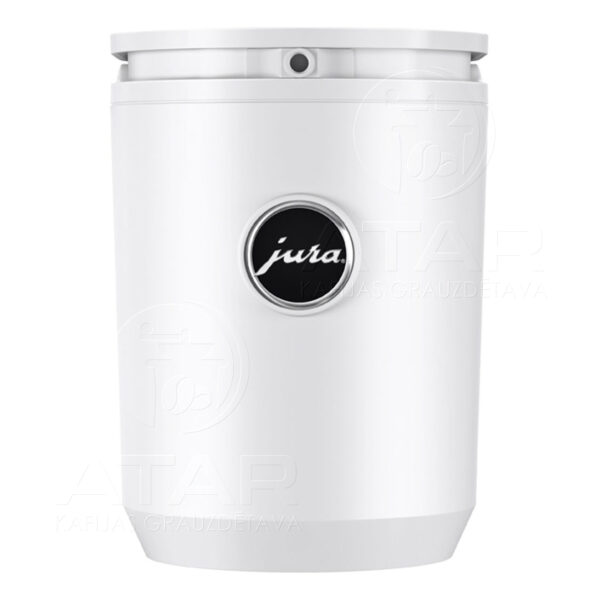 Охладитель молока JURA “Cool Control” 0.6 л (White)