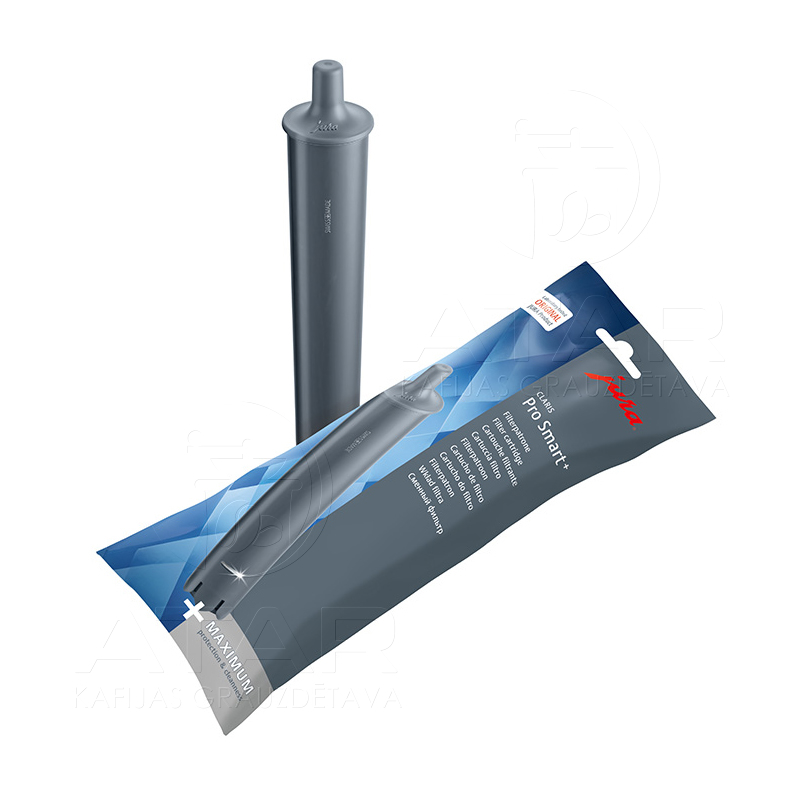 фильтр для воды jura claris pro smart+