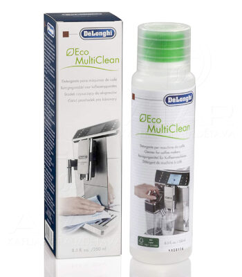 очиститель капучино delonghi eco multiclean