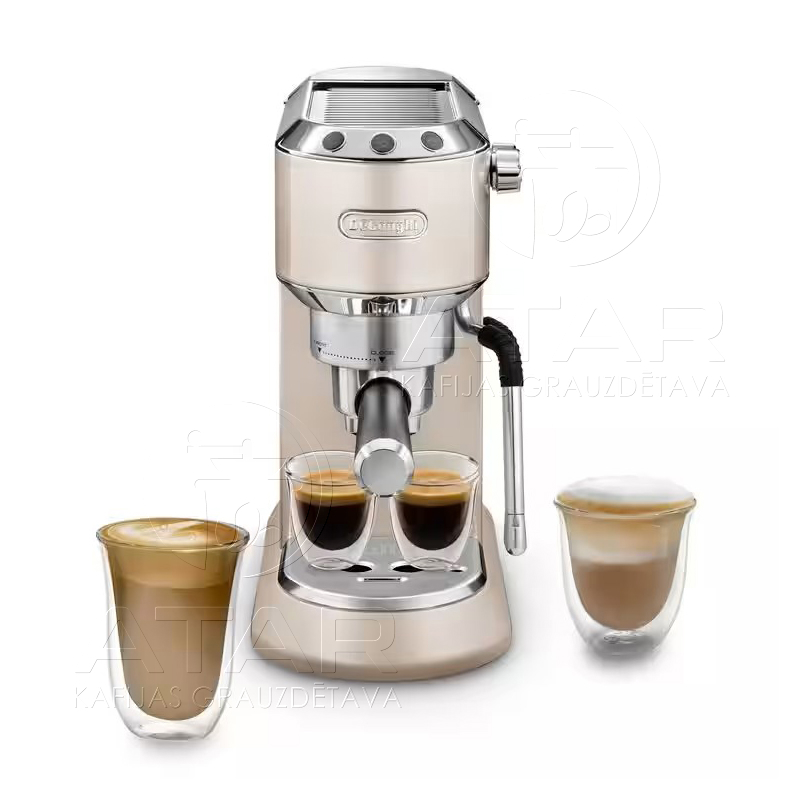 кофемашина delonghi dedica arte ec885.bg