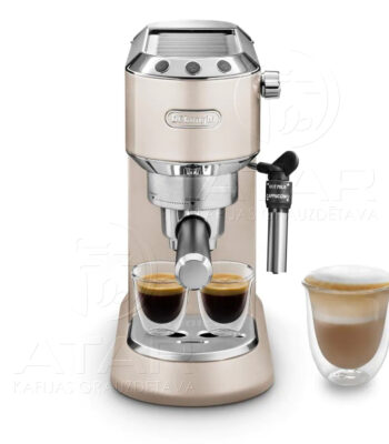 кофемашина delonghi dedica metallics ec785.bg