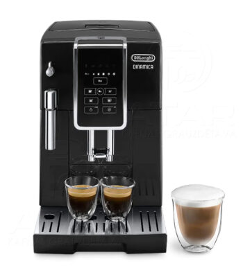 Кофемашина DELONGHI Dinamica ECAM350.15.B