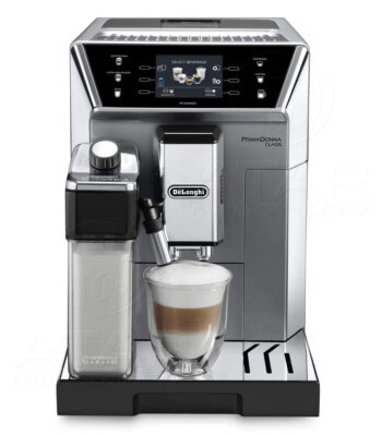кофемашина delonghi primadonna class ecam550.75.ms