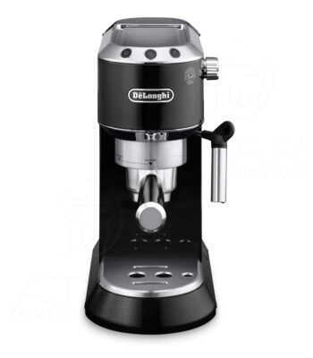 Кофемашина DELONGHI EC685.BK