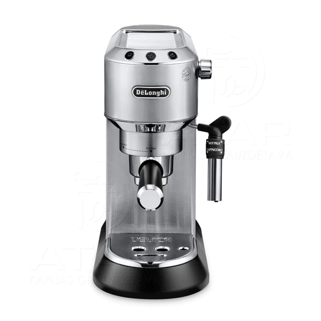 кофемашина delonghi ec685.m