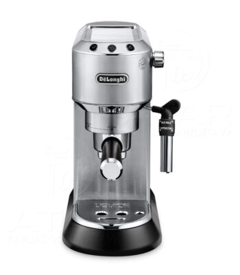 кофемашина delonghi ec685.m