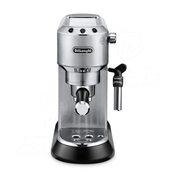 кофемашина delonghi ec685.m