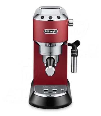 кофемашина delonghi ec685.r