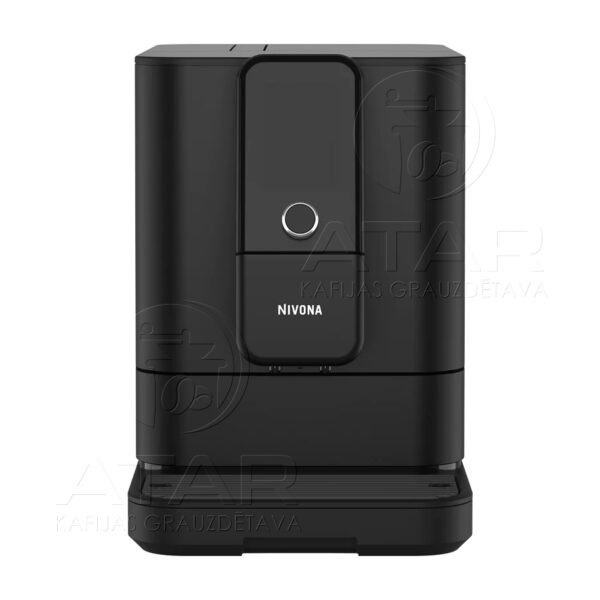 кофемашина nivona nivo 8101 cafe romatica plus
