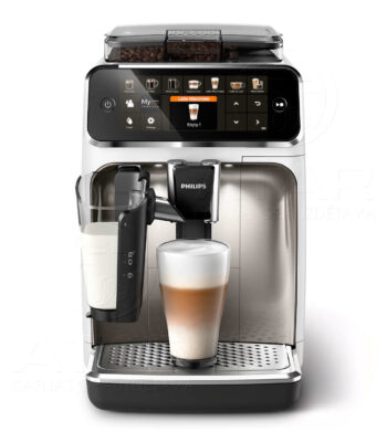 кофемашина philips 5400 series lattego ep5443/90