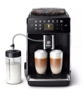 кофемашина saeco granaroma sm6480/00