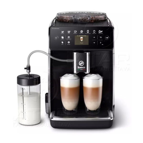кофемашина saeco granaroma sm6480/00