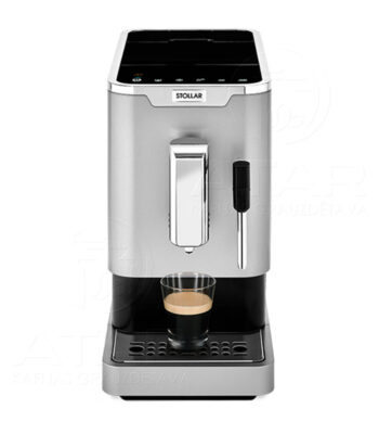 кофемашина stollar the slim café™