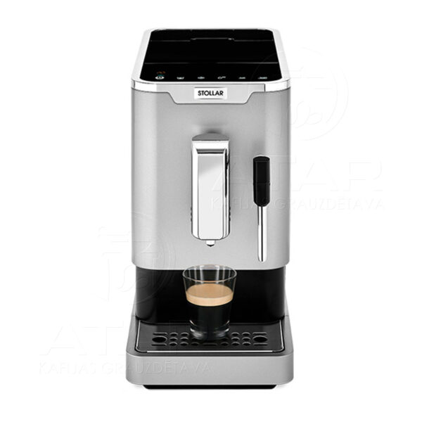 кофемашина stollar the slim café™