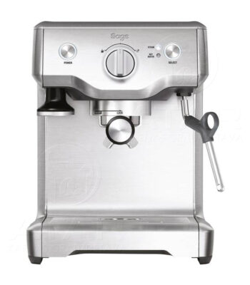 кофемашина sage the duo-temp™ pro  stainless steel