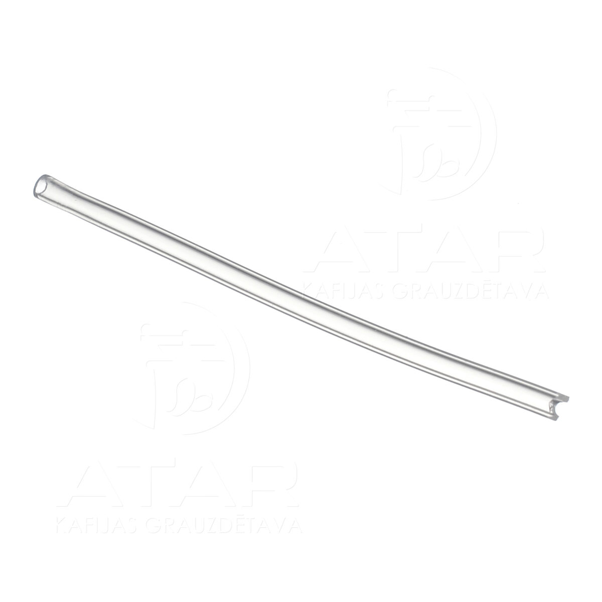Силиконовая трубка для молока Saeco Philips 140x6x3