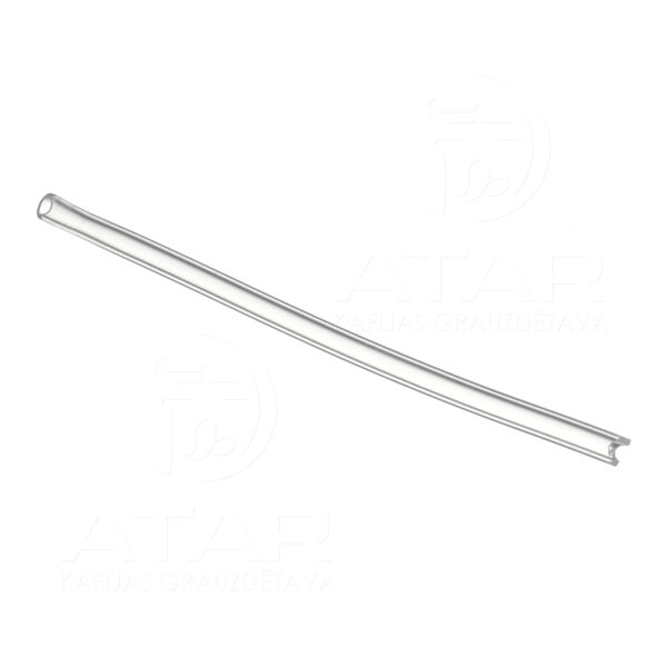 Силиконовая трубка для молока Saeco Philips 140x6x3