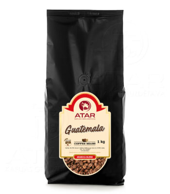 арабика guatemala genuine los volcanes