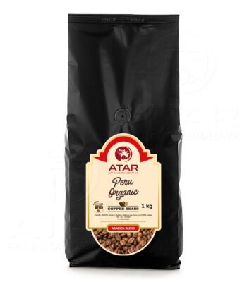 арабика peru organic