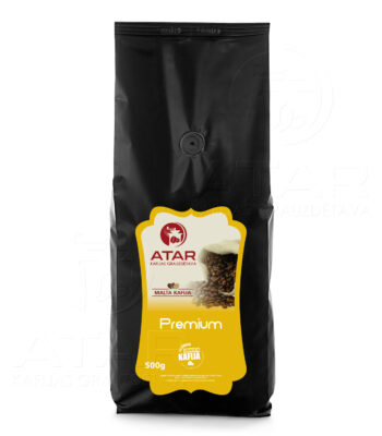 молотый кофе atar premium | 500 г