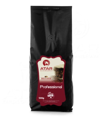 молотый кофе atar professional | 500 г