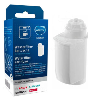 фильтр для воды siemens & bosch brita intenza