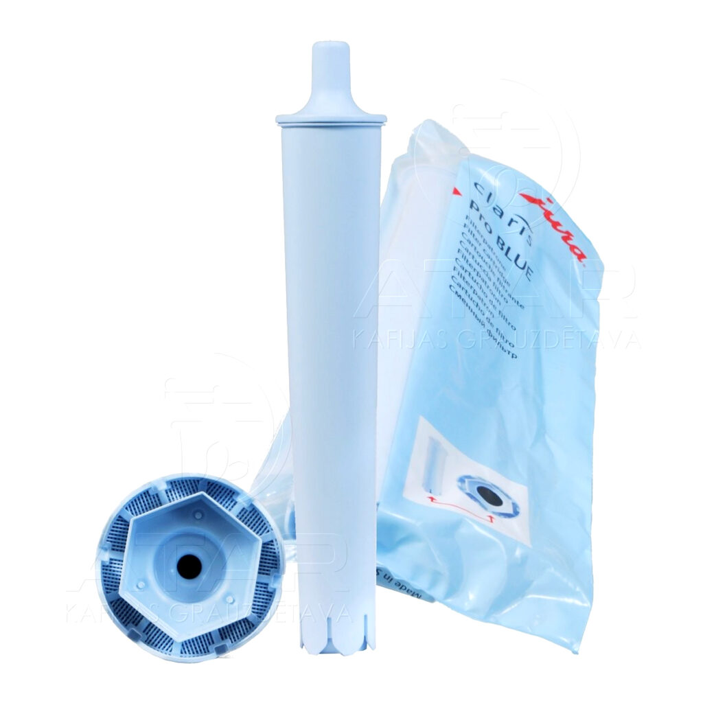 Фильтр для воды JURA CLARIS PRO Blue