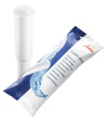 Фильтр для воды JURA CLARIS White