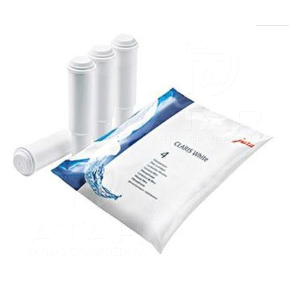 фильтр для воды jura claris white