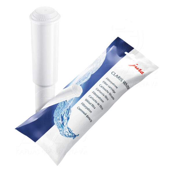 фильтр для воды jura claris white