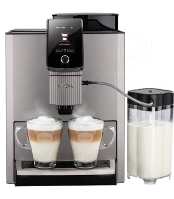 кофемашина nivona caferomatica 1040
