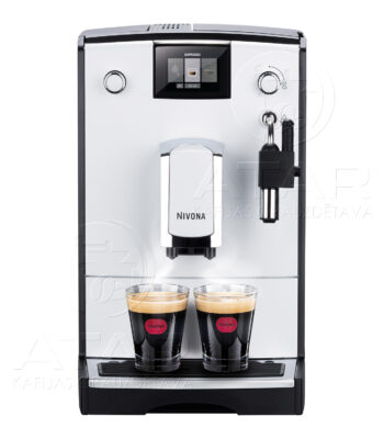 кофемашина nivona caferomatica 560