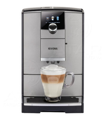кофемашина nivona caferomatica 795