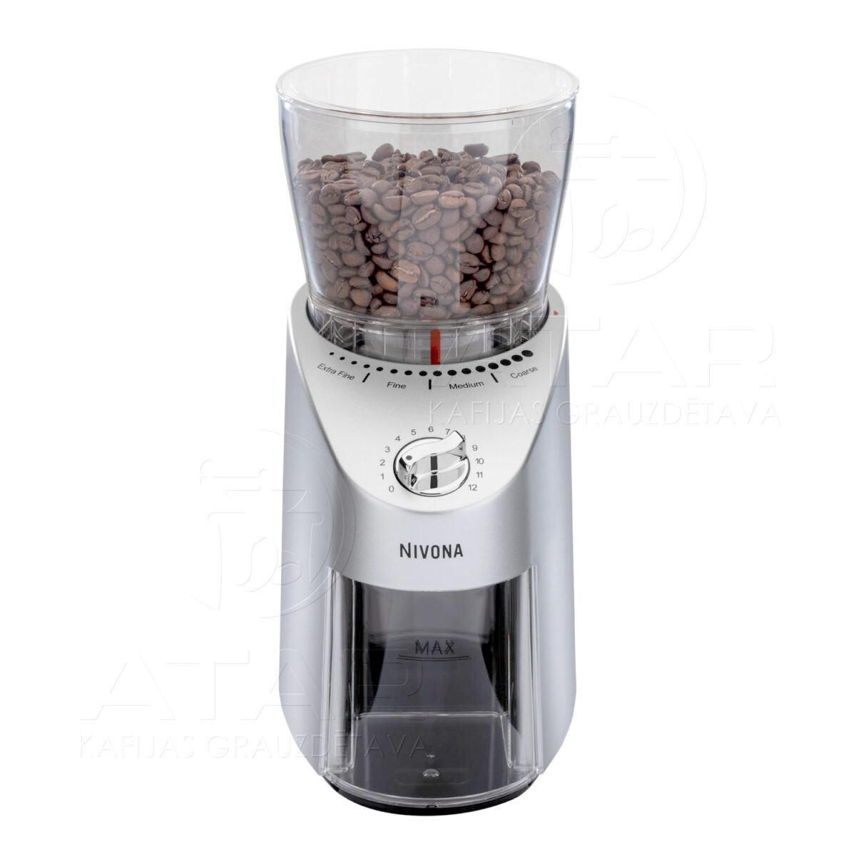 Кофемолка NIVONA CafeGrano 130