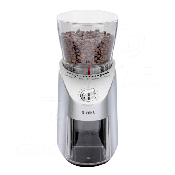 Кофемолка NIVONA CafeGrano 130